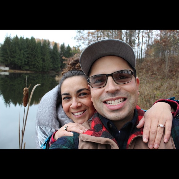 Meet your Posher, Jorge - Picture 1 of 1
